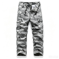 Light Grey Urban Camo